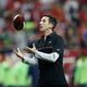 The Case Of Kyle Shanahan's Missing Backpack Has Been Solved